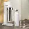 Brita Sodatrio cumisüveg (0,65 l; fehér)