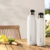 Brita Sodatrio cumisüveg (0,65 l; fehér)