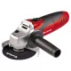 Einhell tc-ag 125 sarokcsiszoló 4430619