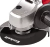 Einhell tc-ag 125 sarokcsiszoló 4430619