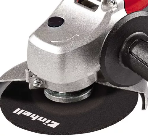 Einhell tc-ag 125 sarokcsiszoló 4430619