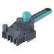 Wolfcraft dübel illesztő szerszám 6, 8, 10 mm