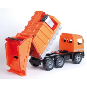 Mercedes szemeteskocsi 70 cm