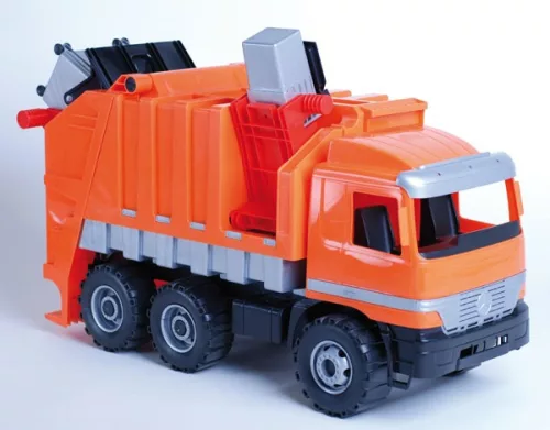 Mercedes szemeteskocsi 70 cm