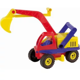 35 cm-es kotrógép