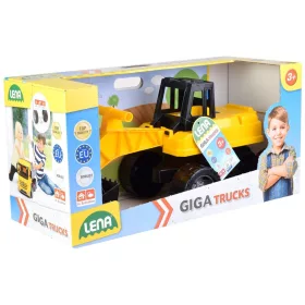70 cm-es kotrógép