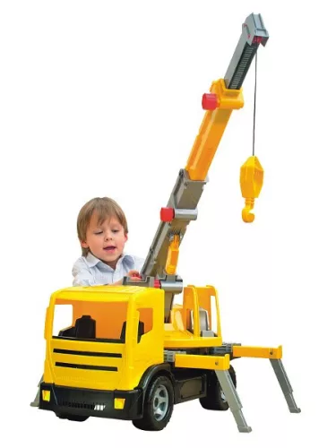 70 cm-es daru