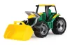 Traktor rakodóval 62 cm csomagolás