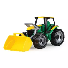 Traktor rakodóval 62 cm csomagolás