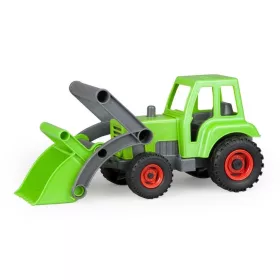 Ecoactives traktor kanállal 36 cm