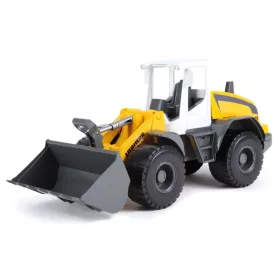 Liebherr Worxx 48 cm-es kotrógép dobozban