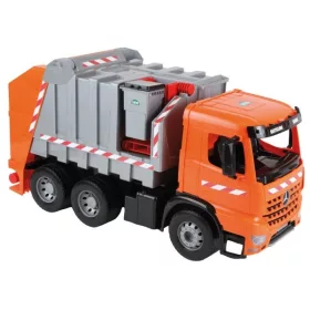 Aroc szemeteskocsi matricákkal 74 cm