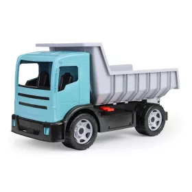 Giga Trucks Türkiz Dömper 61 cm