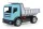 Giga Trucks Türkiz Dömper 61 cm