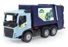 Worxx Volvo FMX szemeteskocsi dobozban