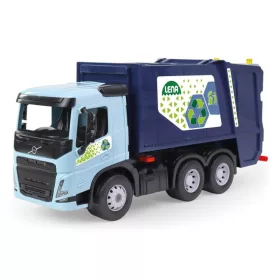 Worxx Volvo FMX szemeteskocsi dobozban