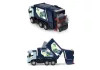 Worxx Volvo FMX szemeteskocsi dobozban