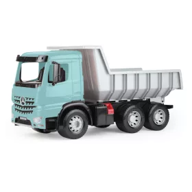 Billenőplatós giga teherautók mb arocs 67 cm