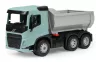 Worxx Volvo FMX billenőplatós teherautó dobozban