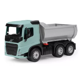 Worxx Volvo FMX billenőplatós teherautó dobozban