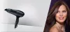 Remington D5210 hajszárító (2200W; Fekete)