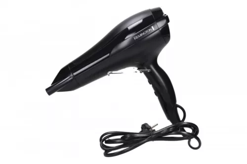 Remington D5210 hajszárító (2200W; Fekete)