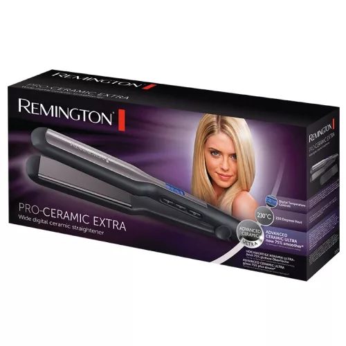 Remington s5525 hajvasaló (fekete)