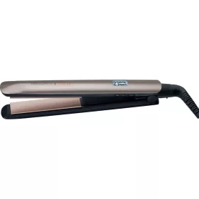 Placă de îndreptat părul Keratin Protect s8540