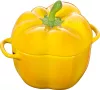 Mini cocotte paprika staub 40500-324-0 - sárga