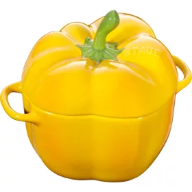 Mini cocotte paprika staub 40500-324-0 - sárga
