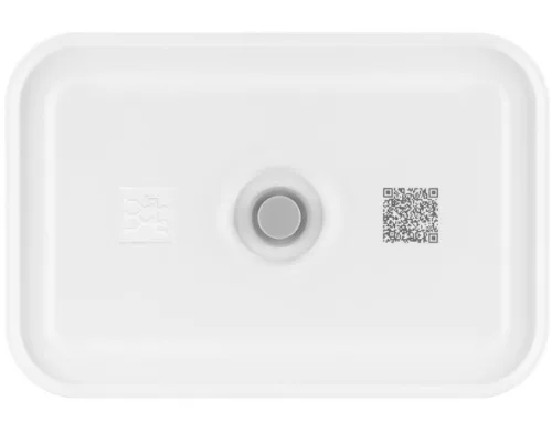 Műanyag uzsonnásdoboz zwilling fresh & save 36801-318-0 1l fehér