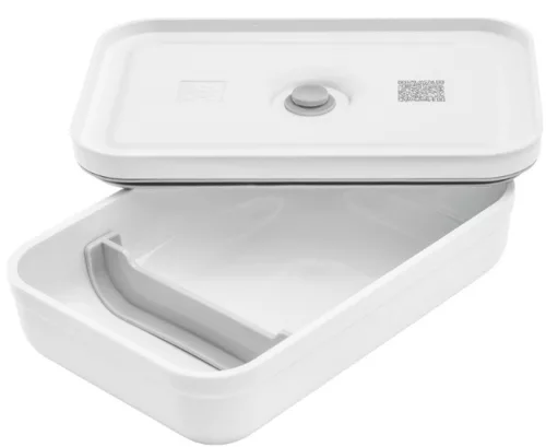 Műanyag uzsonnásdoboz zwilling fresh & save 36801-318-0 1l fehér