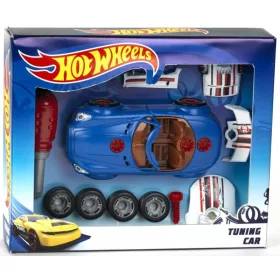 Hot Wheels tuningkészlet