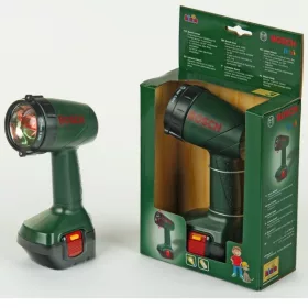 Bosch zseblámpa