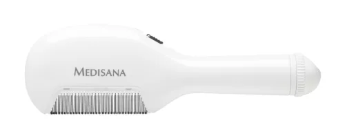 Pieptene pentru insecte Medisana LC 860