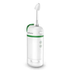   Medisana ni 200 orröblítő 150 ml | usb-c | 74 x 49 x 141 mm | fehér