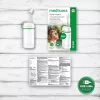 Medisana ni 200 orröblítő 150 ml | usb-c | 74 x 49 x 141 mm | fehér