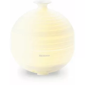   Medisana AD 620 0,3 l aparat de aromaterapie | lampă wellness | cronometru | 132 x 145 mm