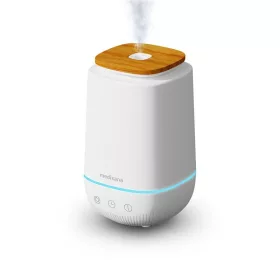   Medisana AD 650 aromaterápiás készülék 0,2 l | aromaterápia | 110 x 178 mm