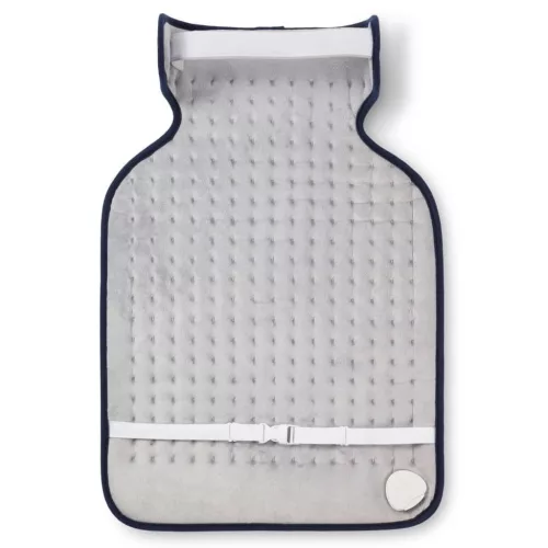 Medisana HP 460 Nyak- és Hátfűtő Párna 100W | Polar | 3 Hőszint | 580 x 385 mm | Fehér
