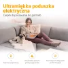 Medisana HP 516 80W-os fűtőpárna | 4 fűtési szint | 400 x 300 mm | Szürke