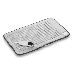   Medisana HP 700 XXL 100 W-os fűtőpárna | 9 fűtési szint | 600 x 350 mm | Szürke