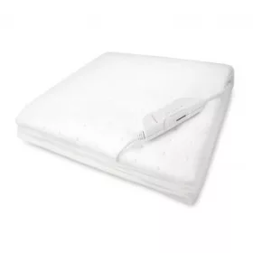   Medisana Hu 662 Melegítőpárna 100 W | 6 Hőszint | 800 x 1500 mm | Fehér