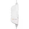 Medisana Hu 662 Melegítőpárna 100 W | 6 Hőszint | 800 x 1500 mm | Fehér
