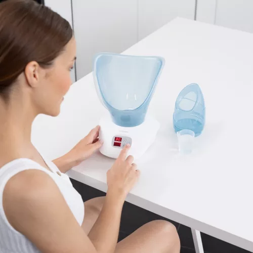 Saună facială Medisana DS 400