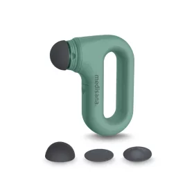   Medisana hm 330 mini triggerpont masszírozó 3 fejjel | 133 x 111 x 44 mm
