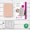 Medisana LED asztali tükör 400 cm