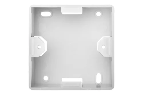 Digitus dn-9006-n felületszerelt aljzat (felületszerelt; 6. kat.; rj-45)