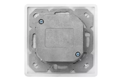 Digitus dn-9006-n felületszerelt aljzat (felületszerelt; 6. kat.; rj-45)