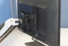 Konzol mini PC-k monitor mögé szereléséhez, VESA 75x75, 100x100, max. terhelés: 5kg
